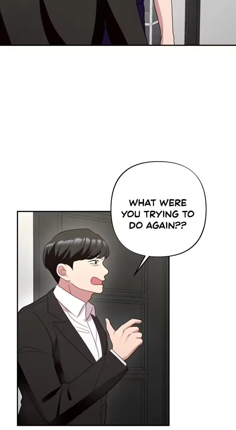 When Homma Targeted You Chapter 29 – Page 69