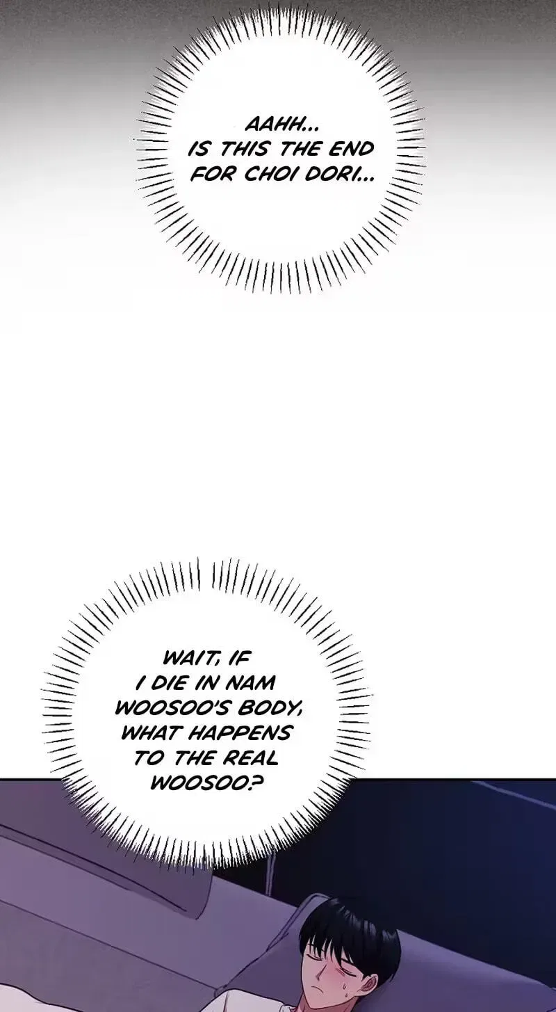 When Homma Targeted You Chapter 29 – Page 93