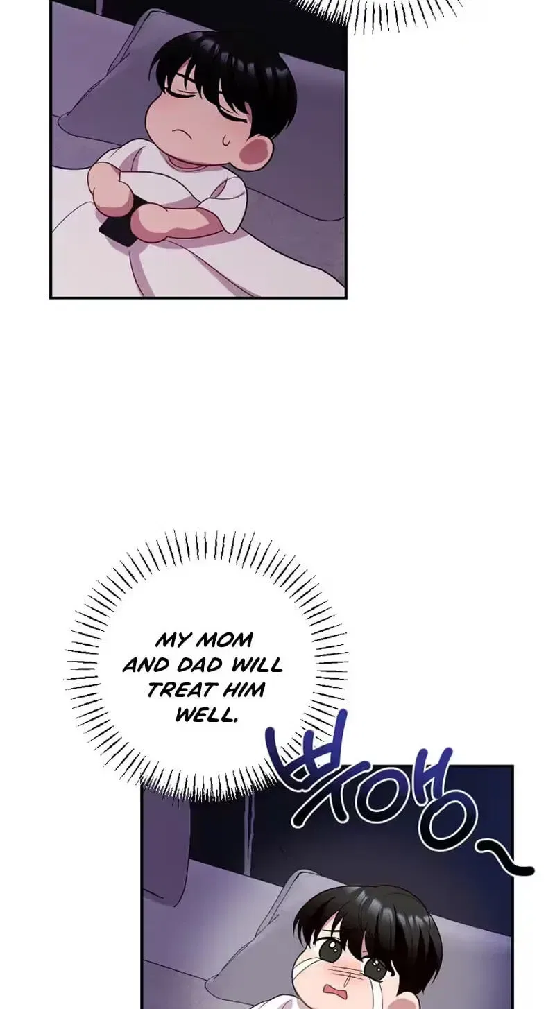 When Homma Targeted You Chapter 29 – Page 95