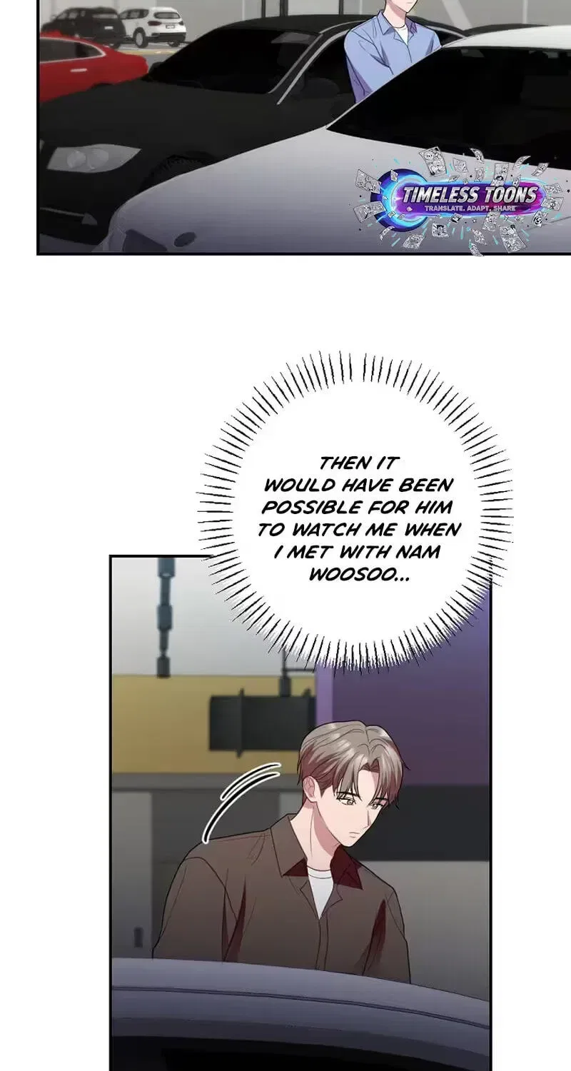 When Homma Targeted You Chapter 29 – Page 114