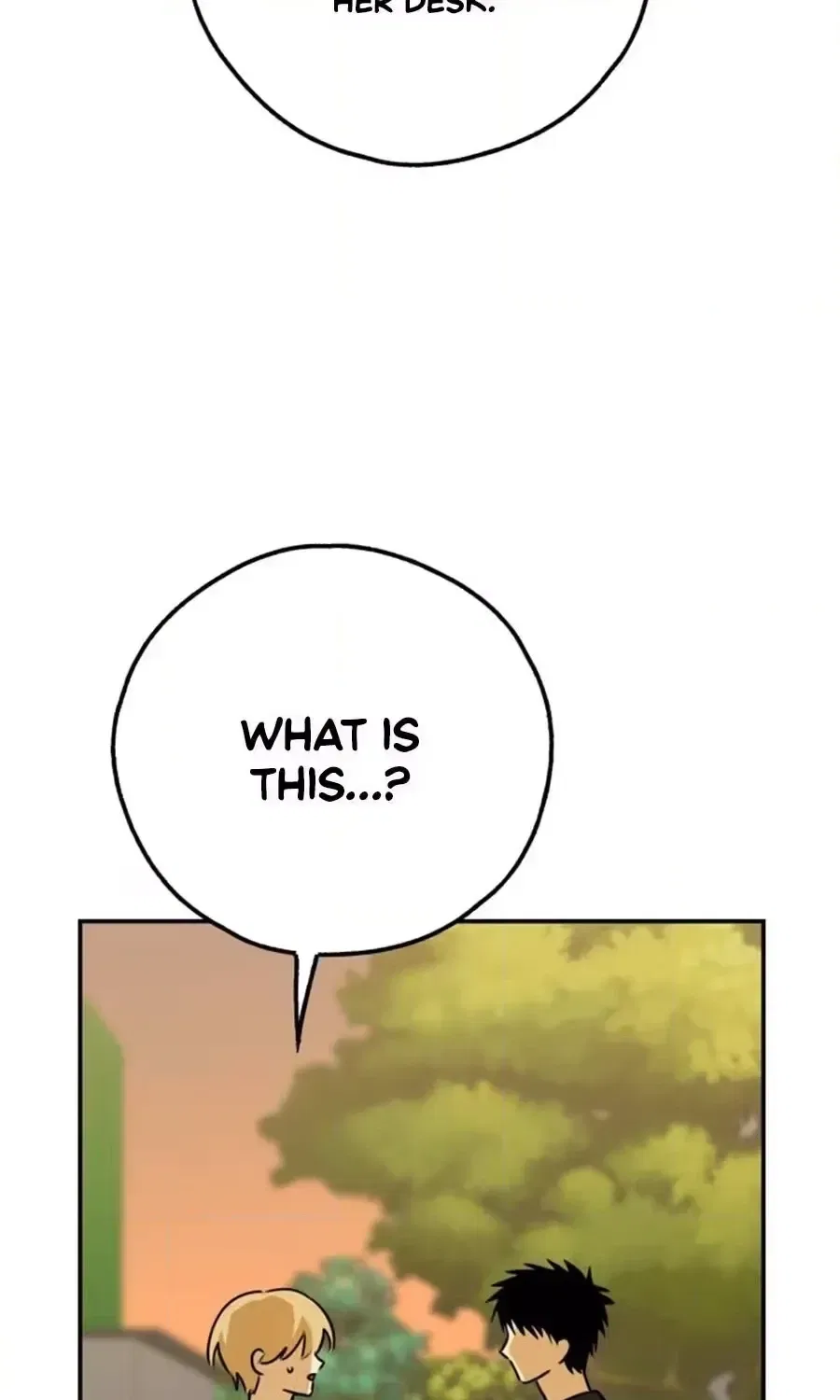 Horromance Chapter 28 – Page 38