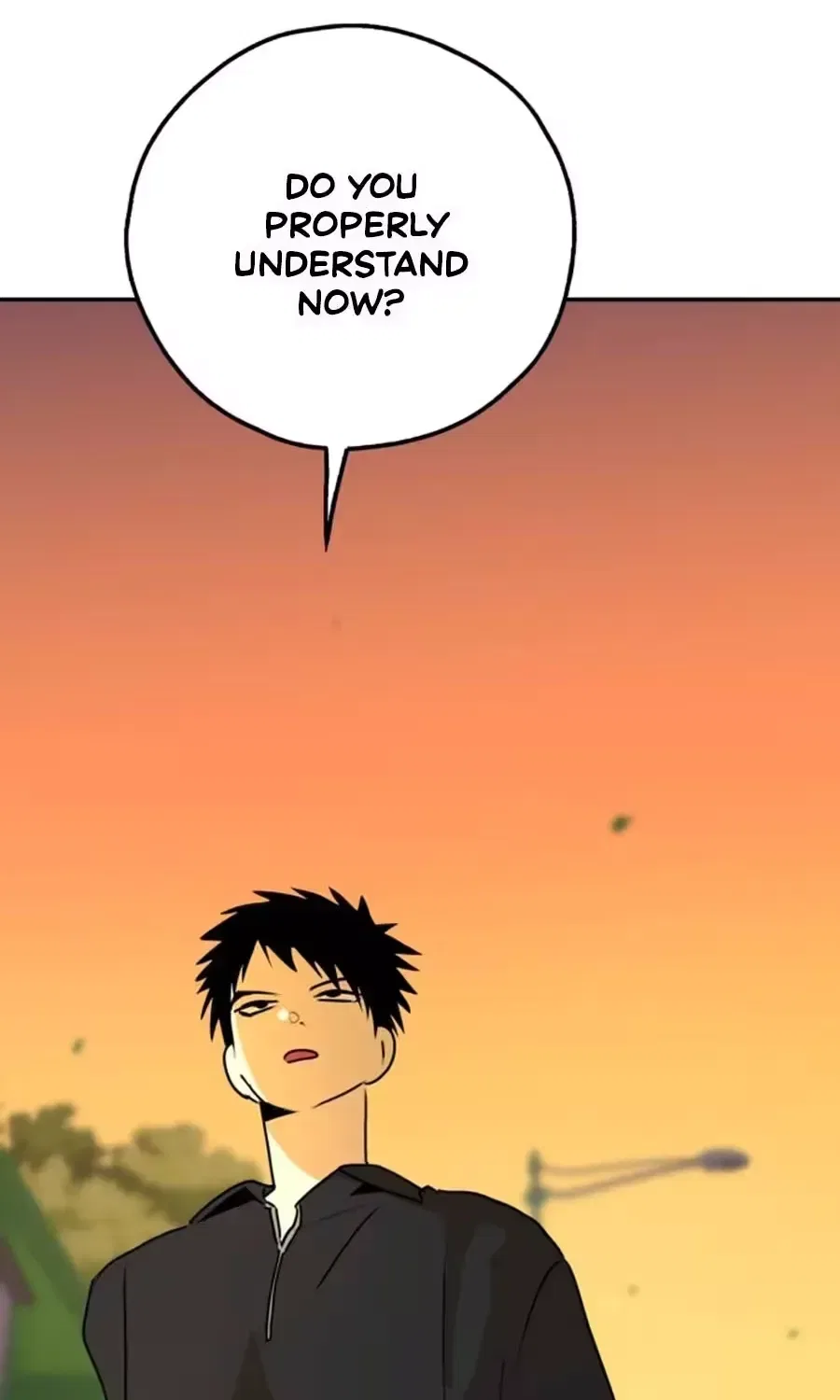Horromance Chapter 28 – Page 60
