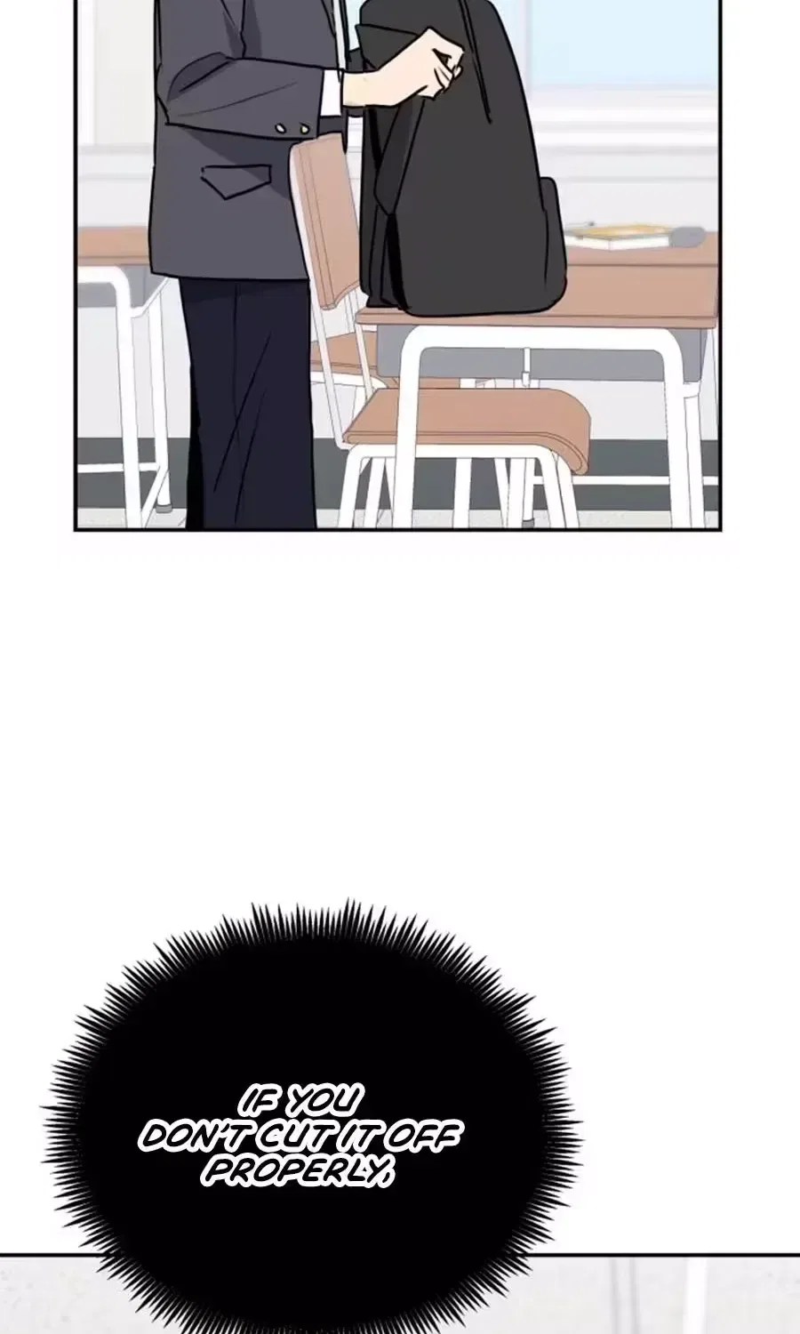 Horromance Chapter 28 – Page 102