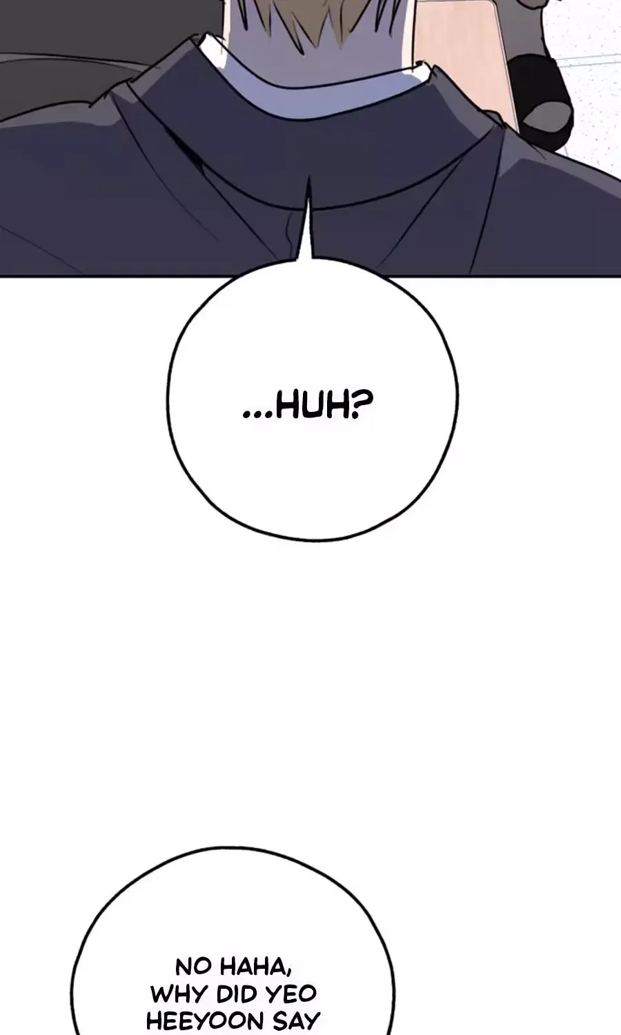 Horromance Chapter 28 – Page 128