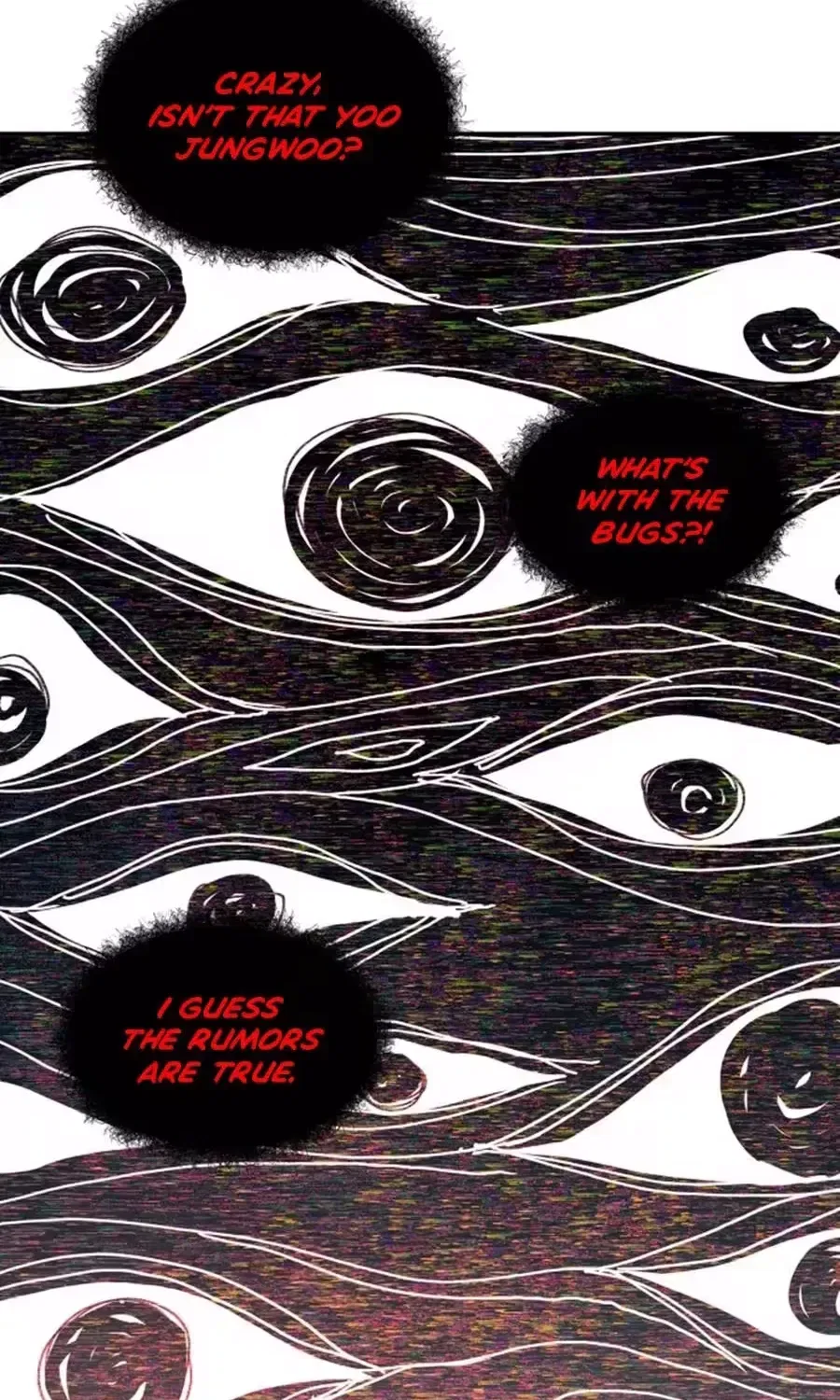 Horromance Chapter 28 – Page 180