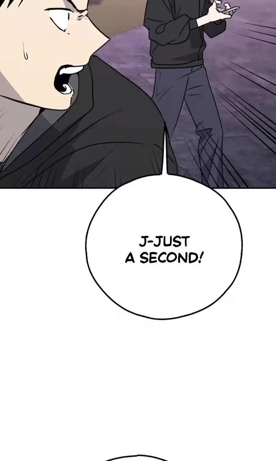 Horromance Chapter 27 – Page 14