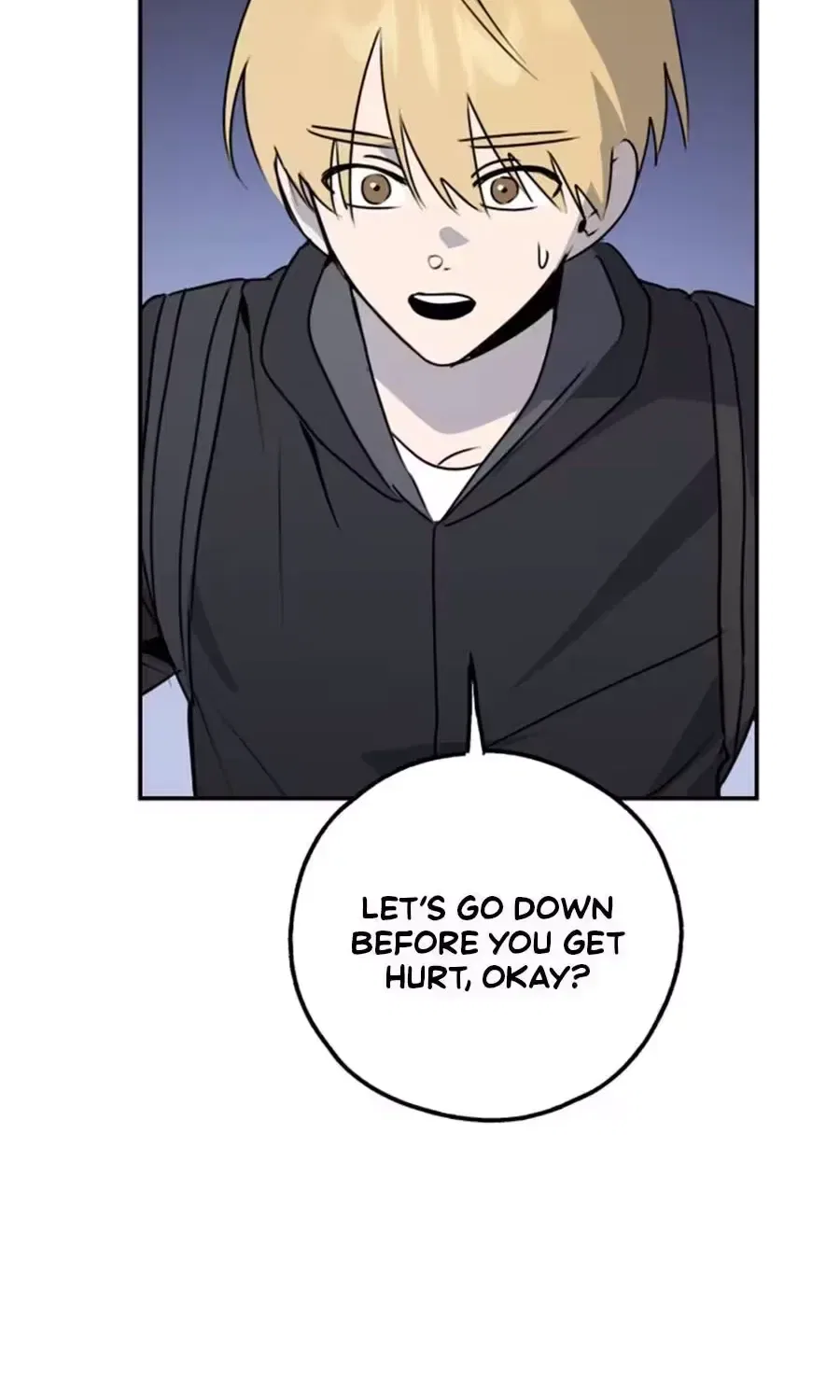 Horromance Chapter 27 – Page 42