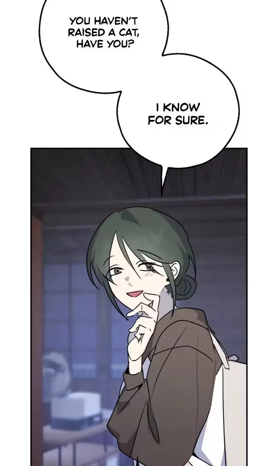 Horromance Chapter 27 – Page 44
