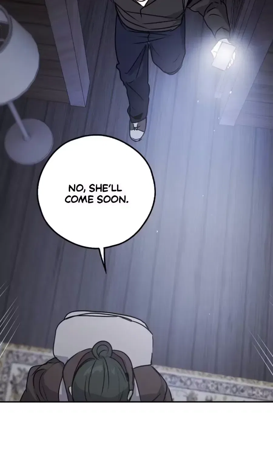 Horromance Chapter 27 – Page 48