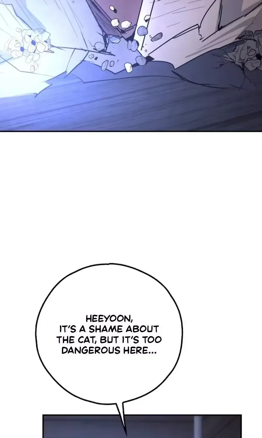 Horromance Chapter 27 – Page 80