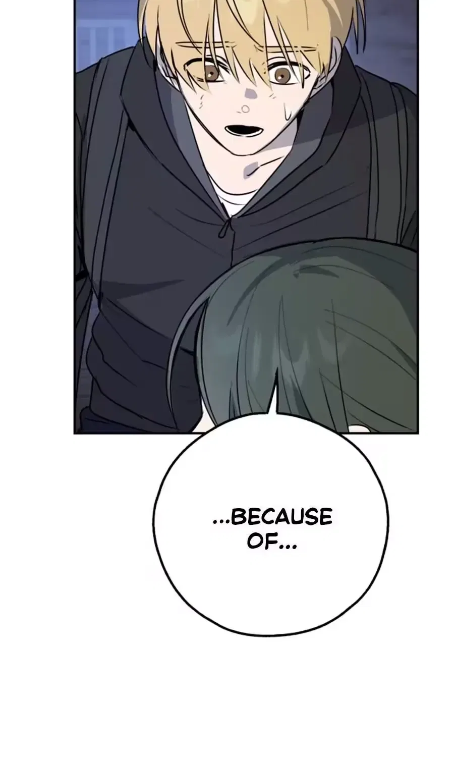 Horromance Chapter 27 – Page 82