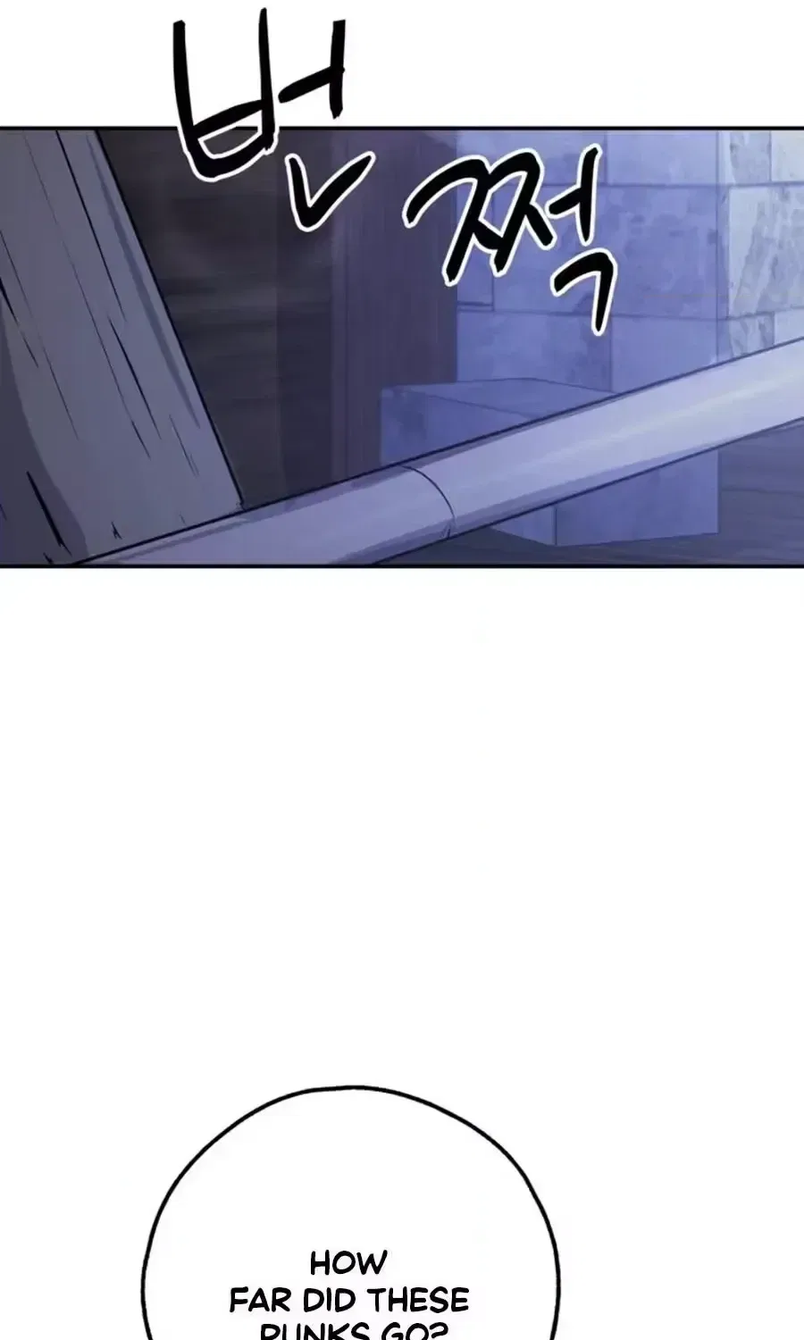 Horromance Chapter 27 – Page 98