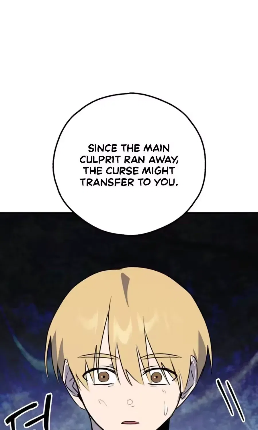 Horromance Chapter 27 – Page 164