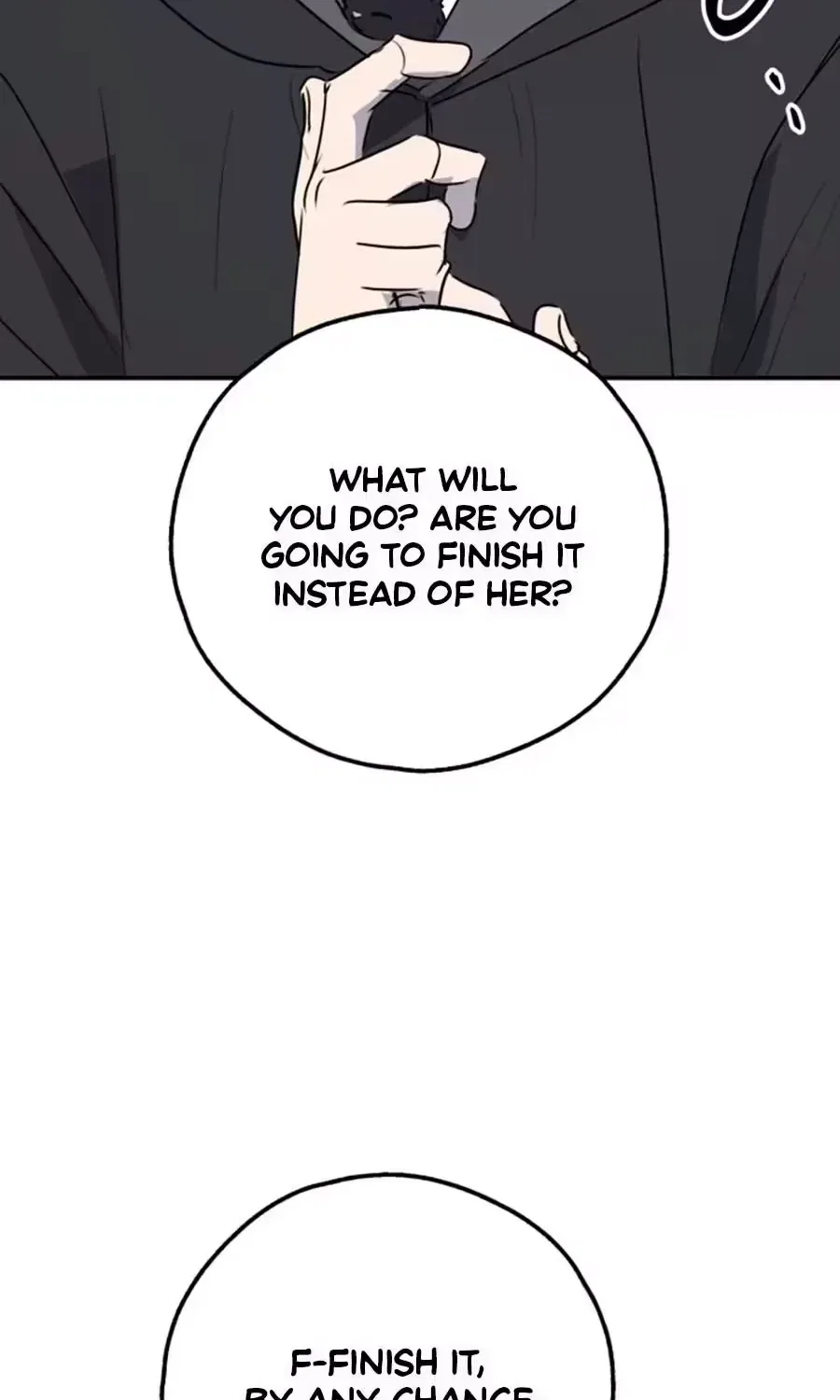 Horromance Chapter 27 – Page 166