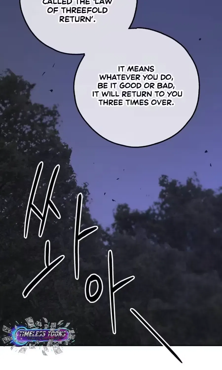 Horromance Chapter 27 – Page 174