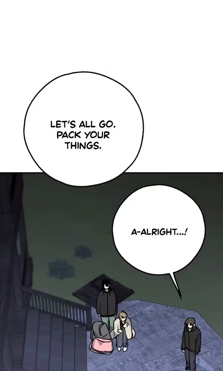 Horromance Chapter 27 – Page 182