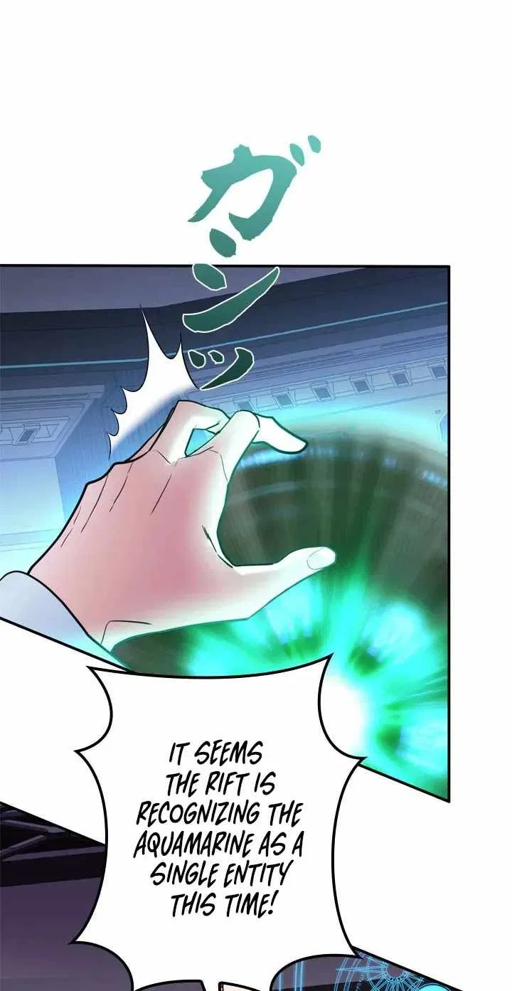 The Sword Emperor Who Surpasses His Previous Life Chapter 34 – Page 3