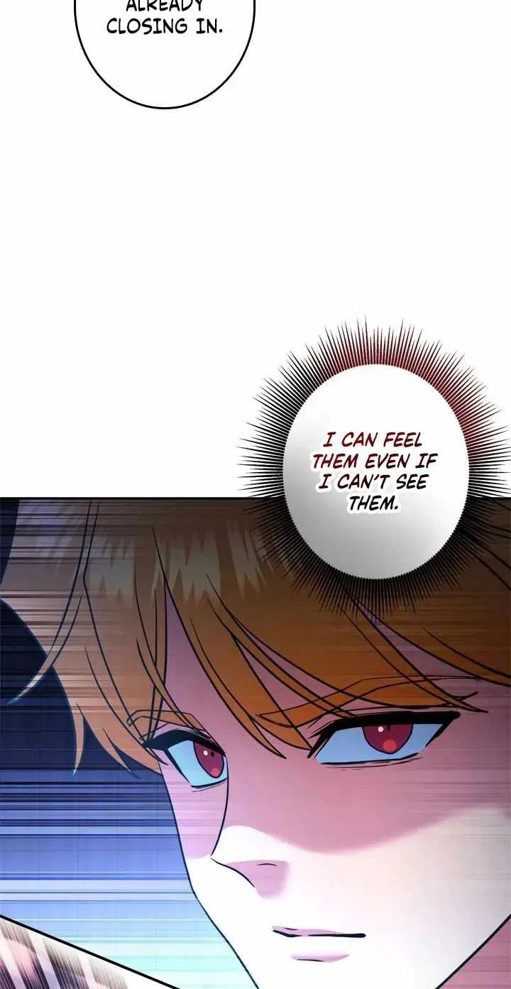 The Sword Emperor Who Surpasses His Previous Life Chapter 34 – Page 8