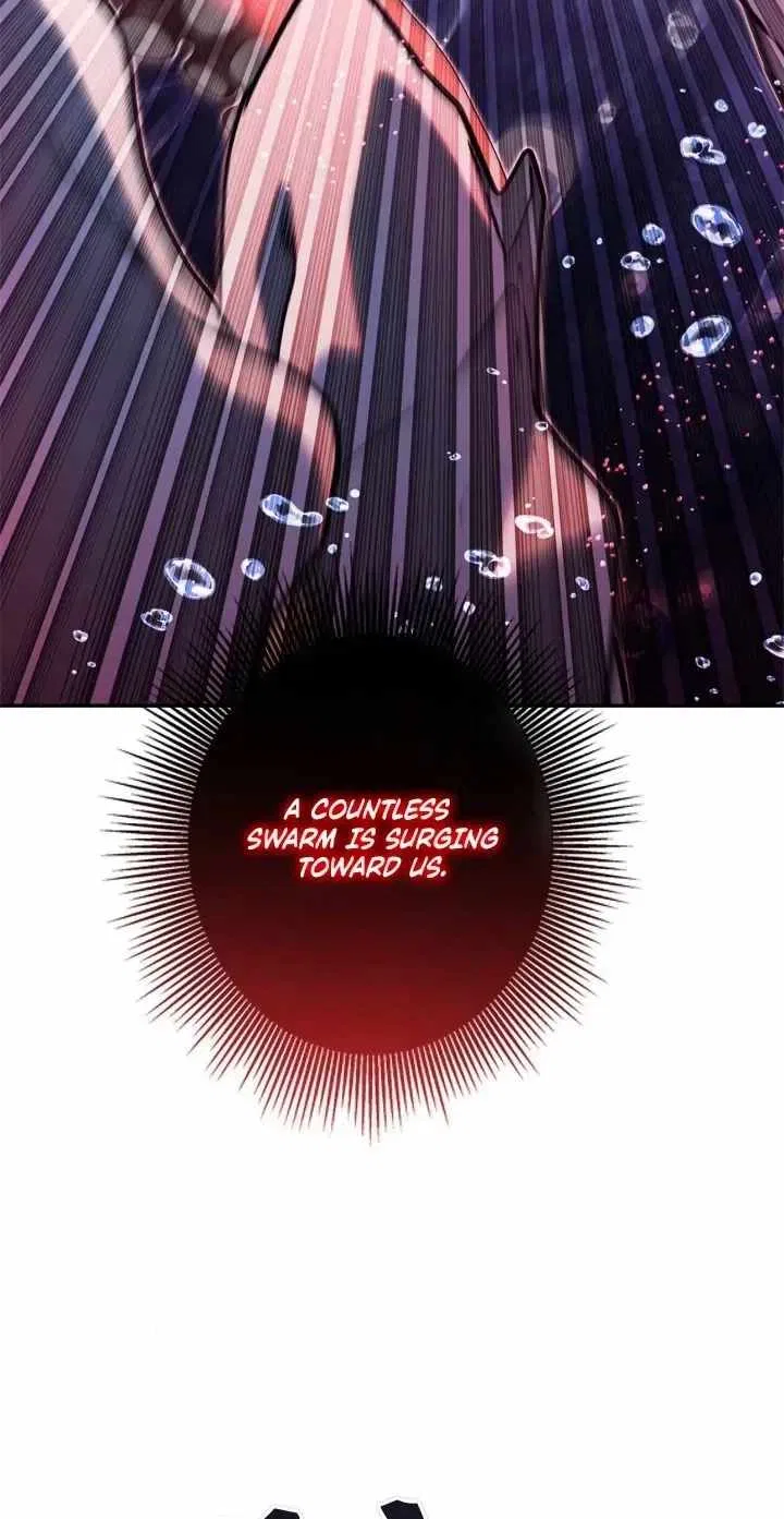 The Sword Emperor Who Surpasses His Previous Life Chapter 34 – Page 10
