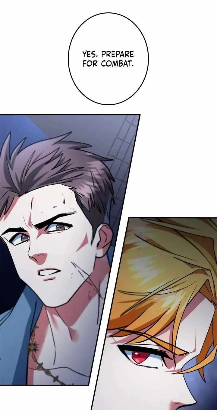 The Sword Emperor Who Surpasses His Previous Life Chapter 34 – Page 13