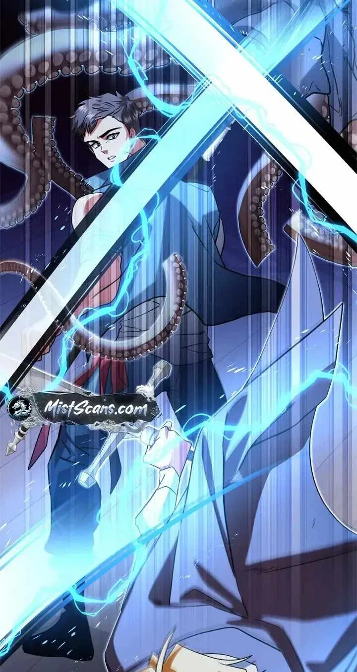 The Sword Emperor Who Surpasses His Previous Life Chapter 34 – Page 17