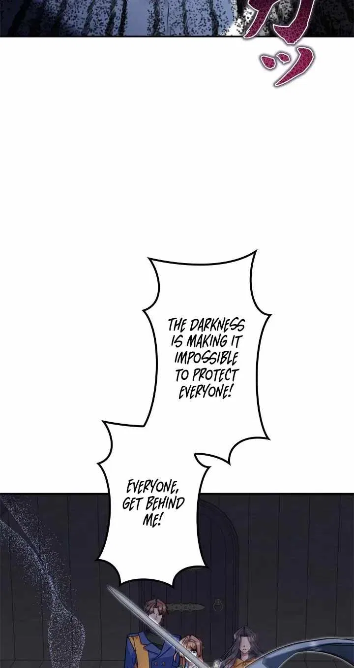 The Sword Emperor Who Surpasses His Previous Life Chapter 34 – Page 21