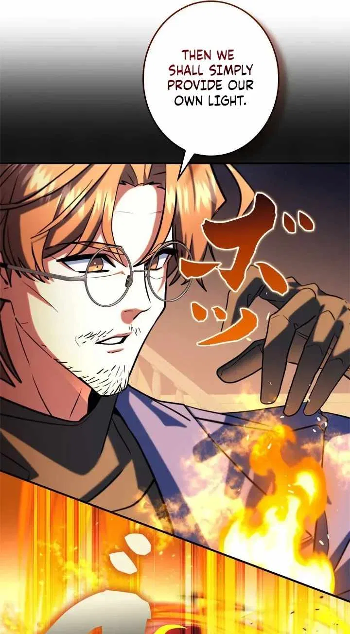 The Sword Emperor Who Surpasses His Previous Life Chapter 34 – Page 23