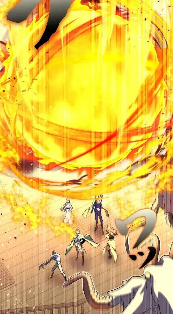 The Sword Emperor Who Surpasses His Previous Life Chapter 34 – Page 24