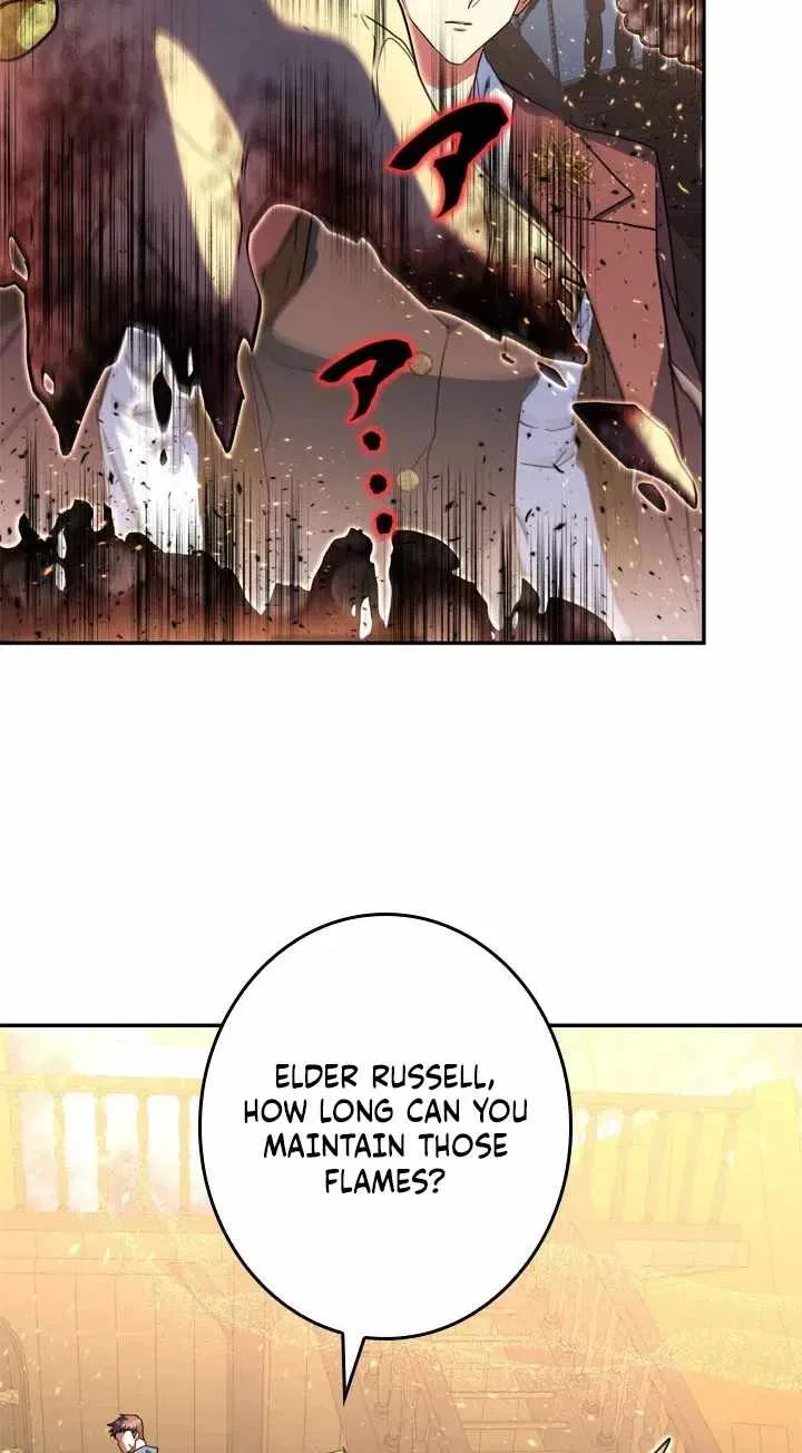 The Sword Emperor Who Surpasses His Previous Life Chapter 34 – Page 29