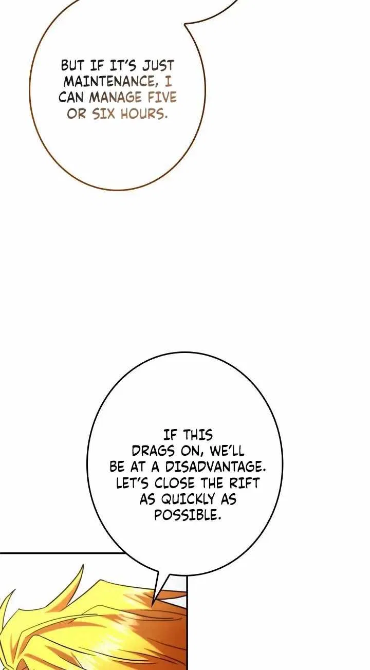 The Sword Emperor Who Surpasses His Previous Life Chapter 34 – Page 31