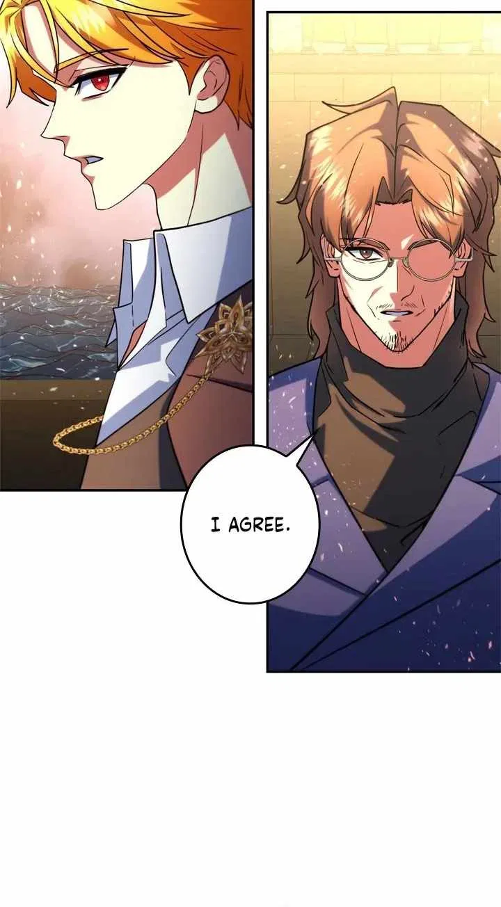 The Sword Emperor Who Surpasses His Previous Life Chapter 34 – Page 32