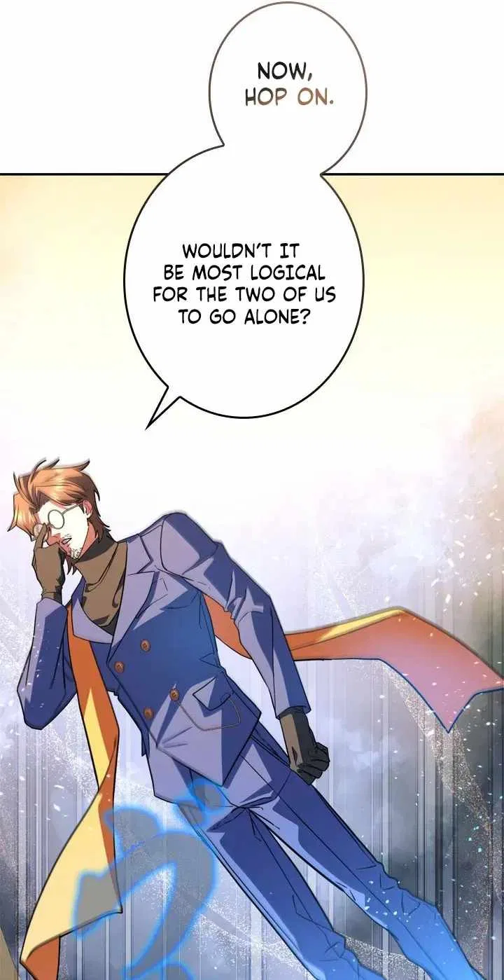 The Sword Emperor Who Surpasses His Previous Life Chapter 34 – Page 33