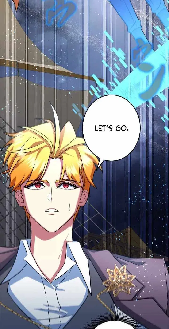The Sword Emperor Who Surpasses His Previous Life Chapter 34 – Page 34