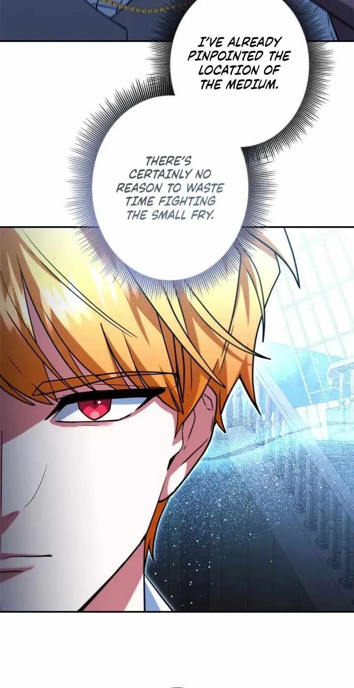 The Sword Emperor Who Surpasses His Previous Life Chapter 34 – Page 35