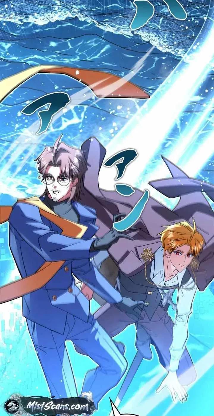 The Sword Emperor Who Surpasses His Previous Life Chapter 34 – Page 38