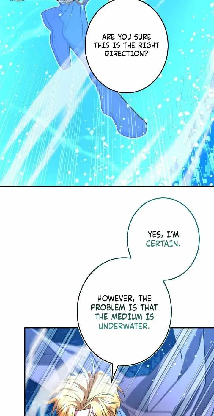 The Sword Emperor Who Surpasses His Previous Life Chapter 34 – Page 39