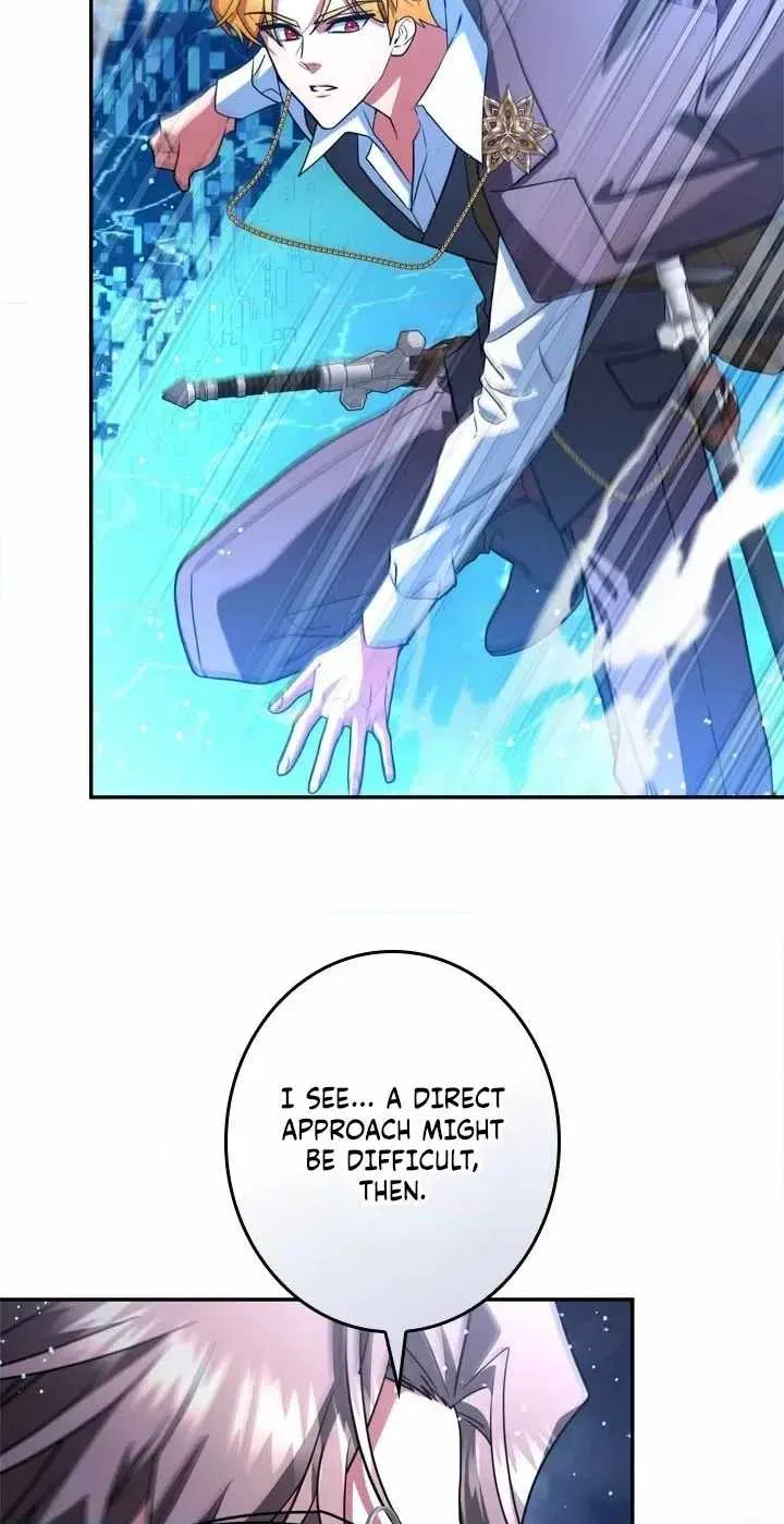 The Sword Emperor Who Surpasses His Previous Life Chapter 34 – Page 40