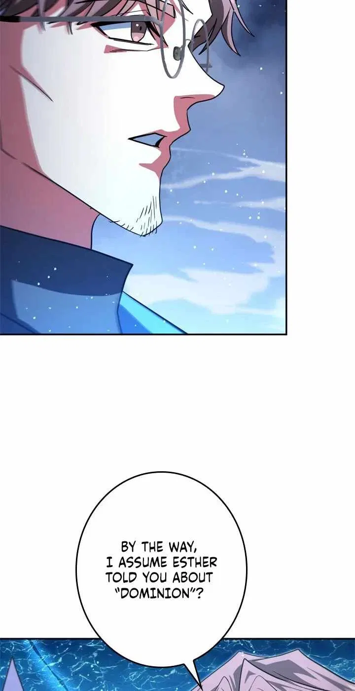 The Sword Emperor Who Surpasses His Previous Life Chapter 34 – Page 41