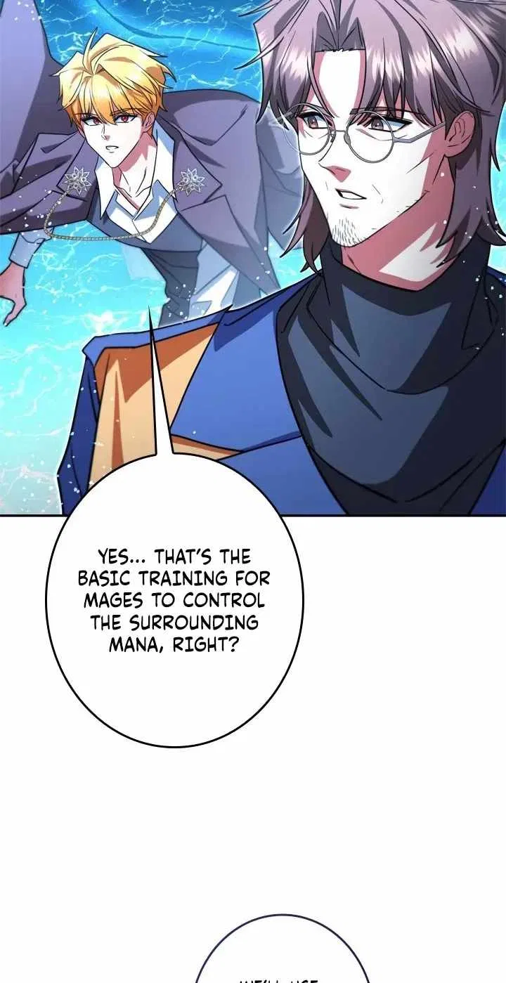 The Sword Emperor Who Surpasses His Previous Life Chapter 34 – Page 42