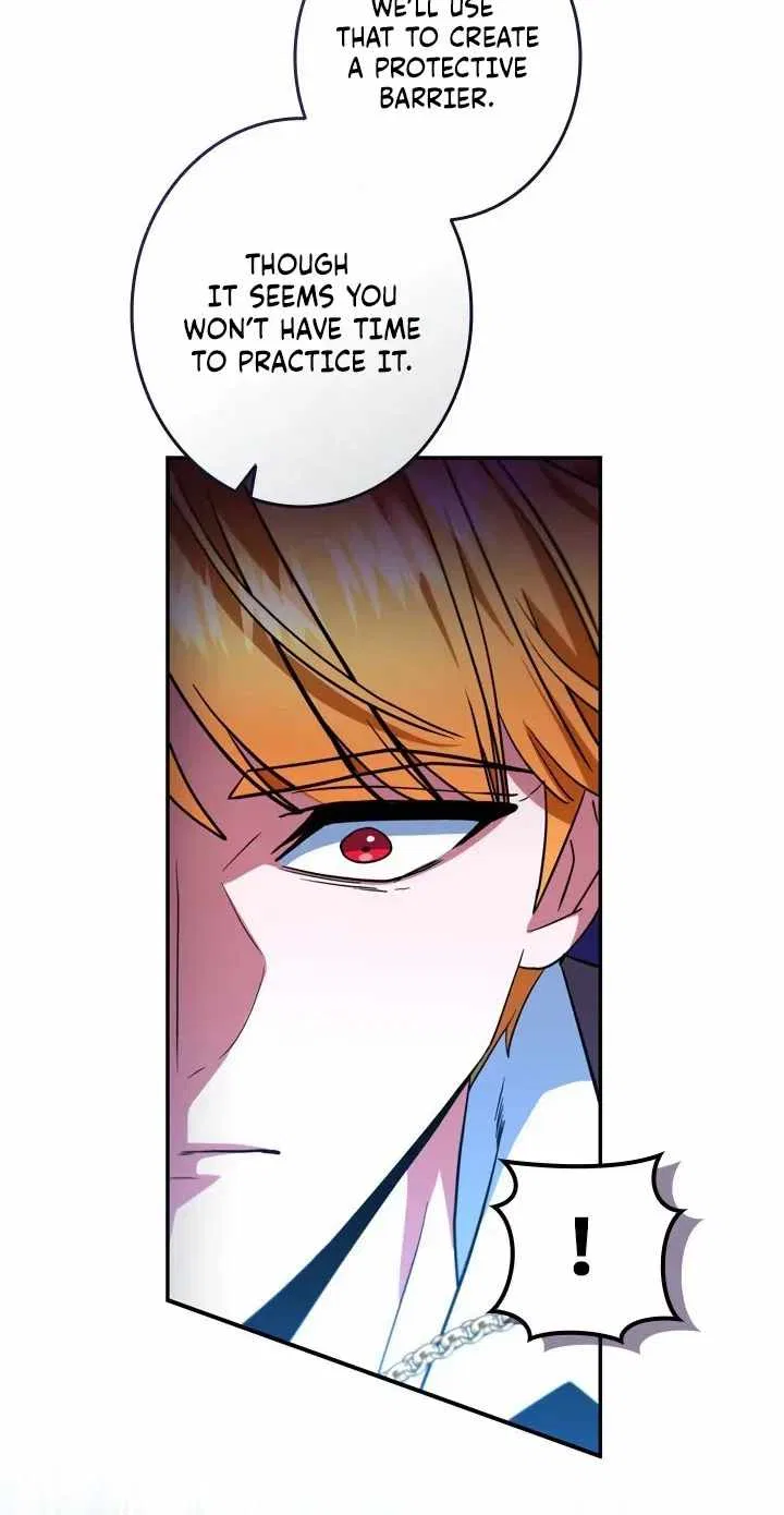 The Sword Emperor Who Surpasses His Previous Life Chapter 34 – Page 43