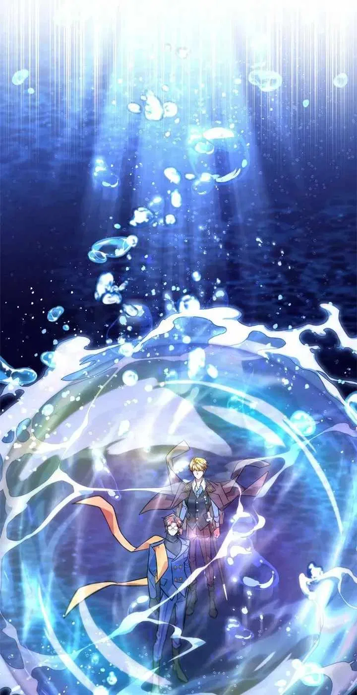 The Sword Emperor Who Surpasses His Previous Life Chapter 34 – Page 44