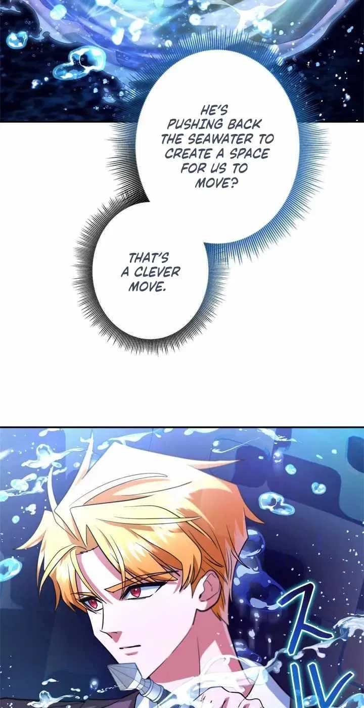 The Sword Emperor Who Surpasses His Previous Life Chapter 34 – Page 45
