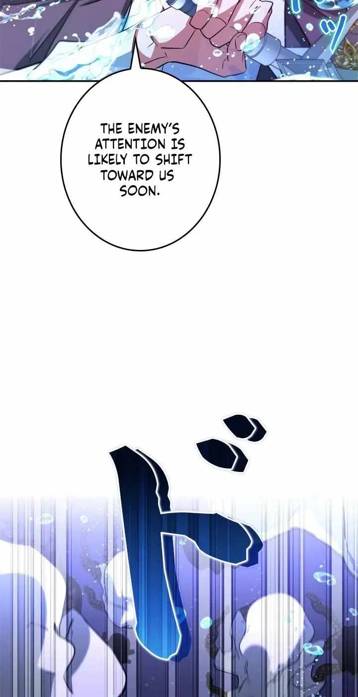 The Sword Emperor Who Surpasses His Previous Life Chapter 34 – Page 46