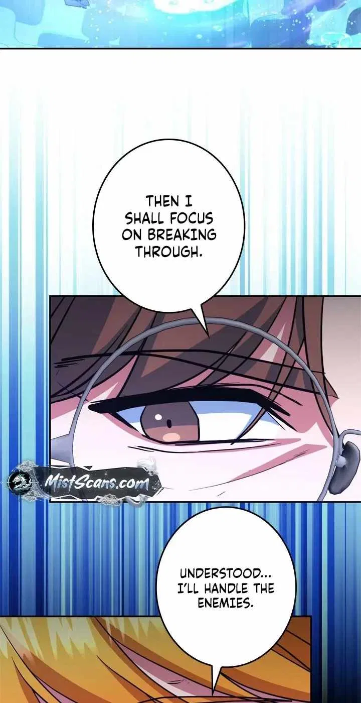 The Sword Emperor Who Surpasses His Previous Life Chapter 34 – Page 48