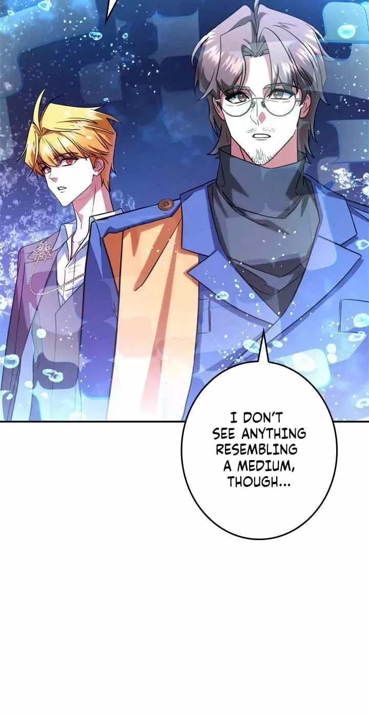 The Sword Emperor Who Surpasses His Previous Life Chapter 34 – Page 54
