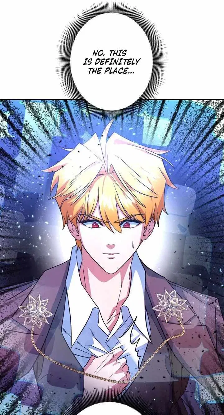 The Sword Emperor Who Surpasses His Previous Life Chapter 34 – Page 55