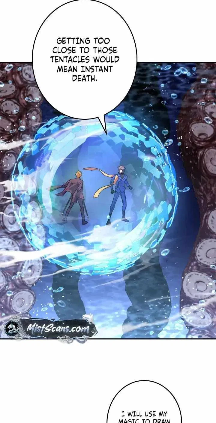 The Sword Emperor Who Surpasses His Previous Life Chapter 34 – Page 71