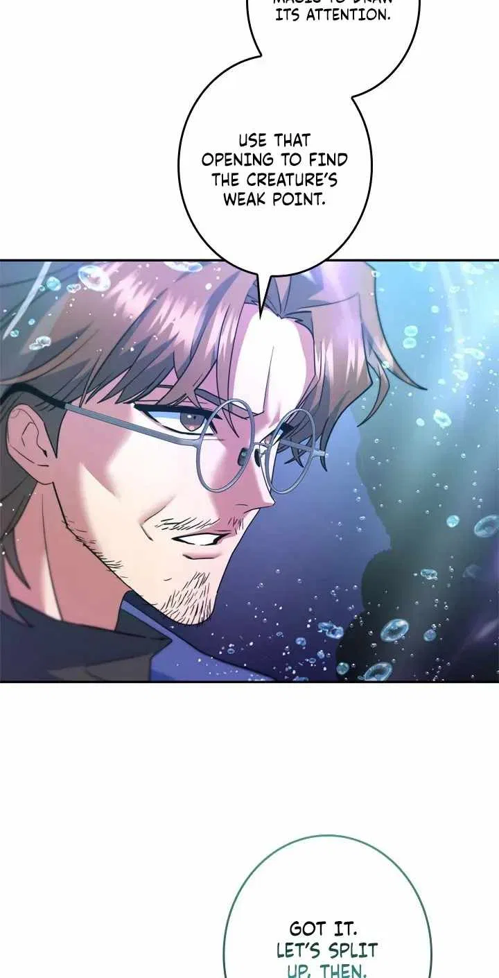 The Sword Emperor Who Surpasses His Previous Life Chapter 34 – Page 72