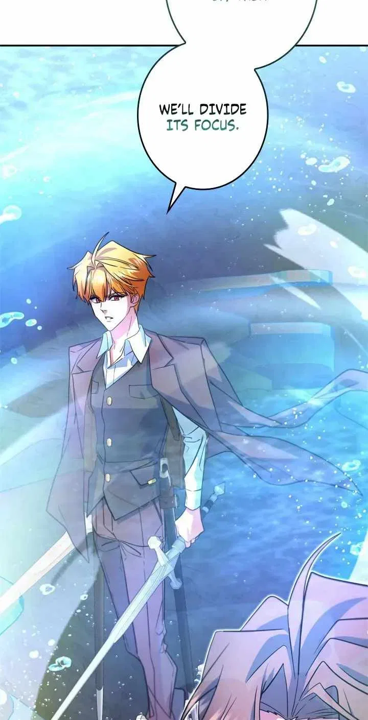 The Sword Emperor Who Surpasses His Previous Life Chapter 34 – Page 73