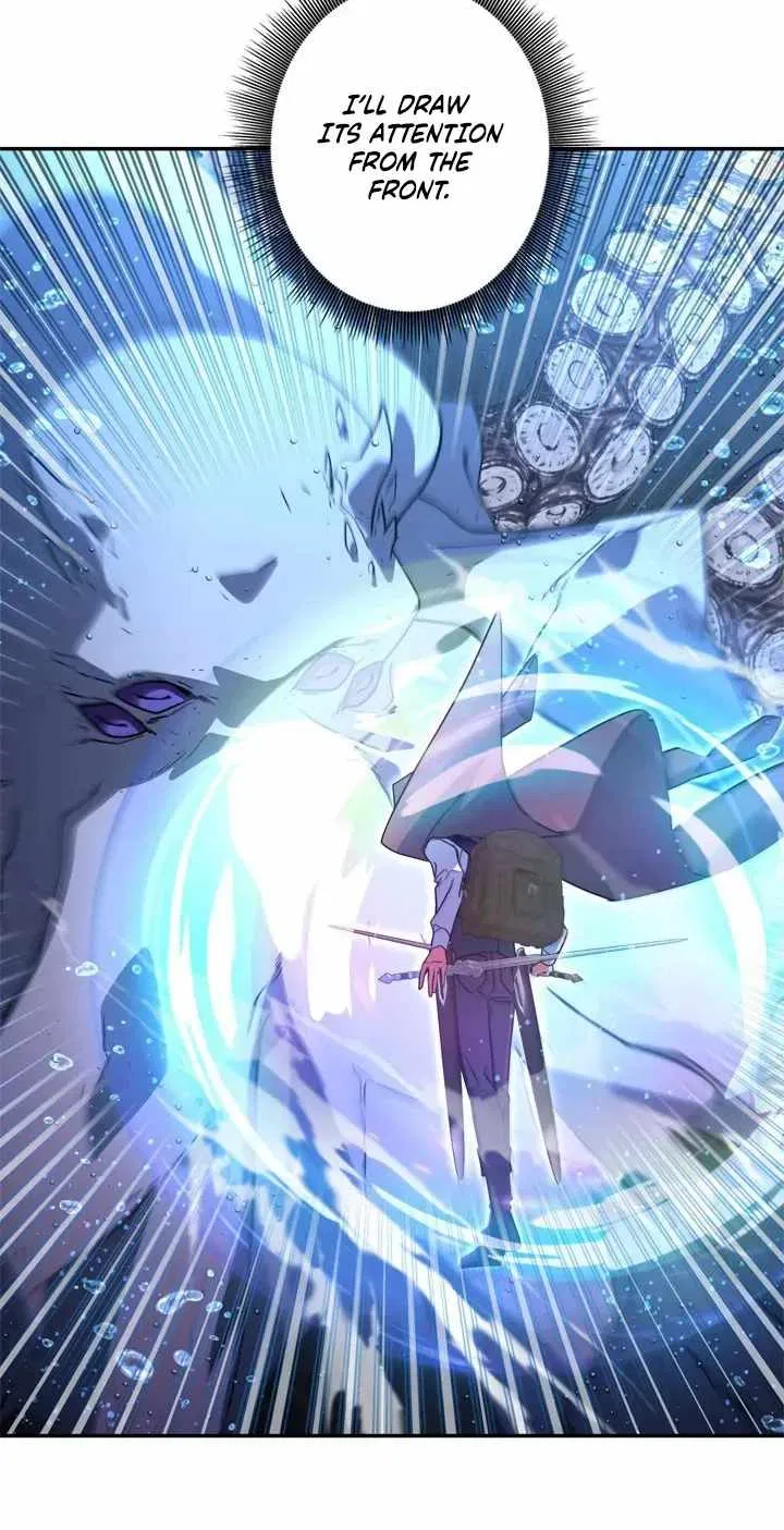 The Sword Emperor Who Surpasses His Previous Life Chapter 34 – Page 76